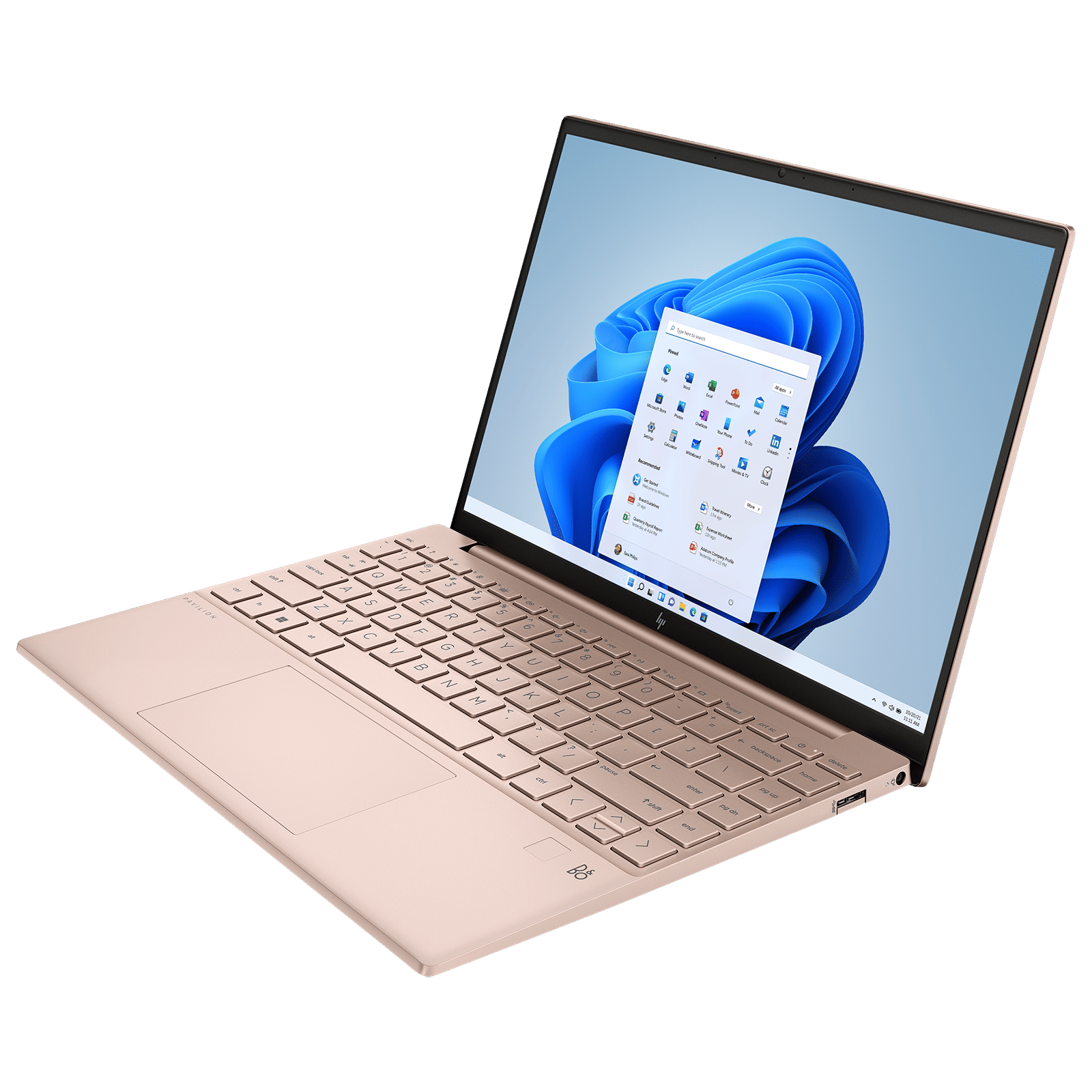 Buy HP Pavilion Aero BE2056AU AMD Ryzen 5 (13.3 inch, 16GB, 512GB